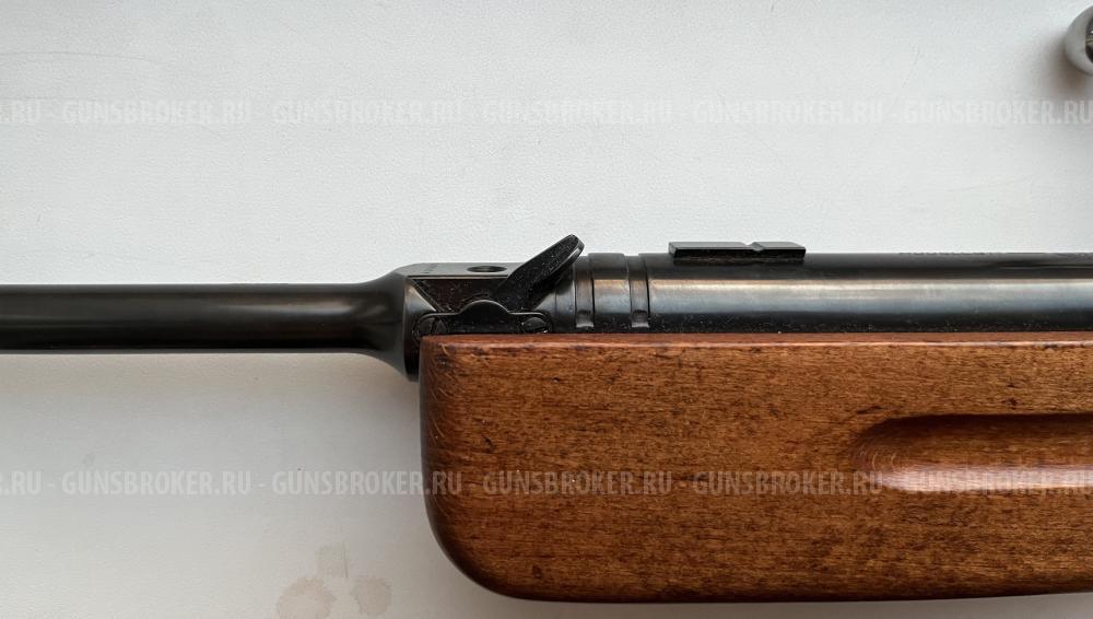 Haenel Suhl mod.311