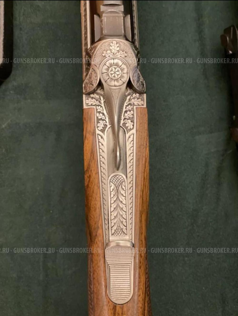 Heym 26B 30R Blaser.