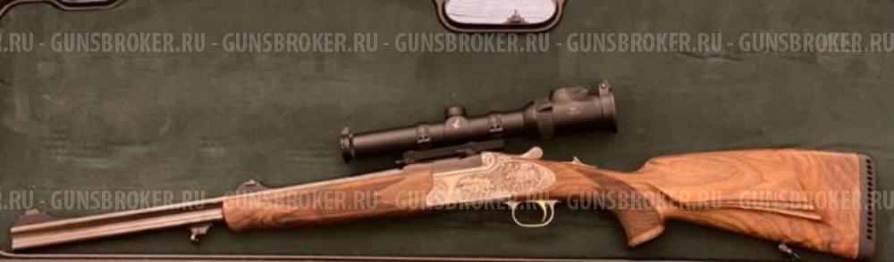 Heym 26B 30R Blaser.