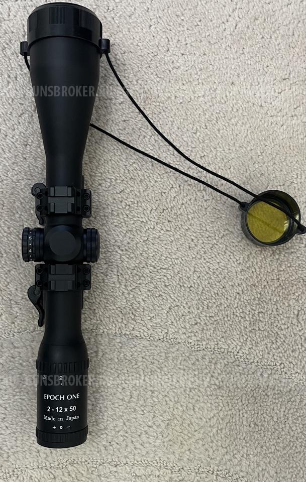 Hakko Epoch One 2-12 х 50