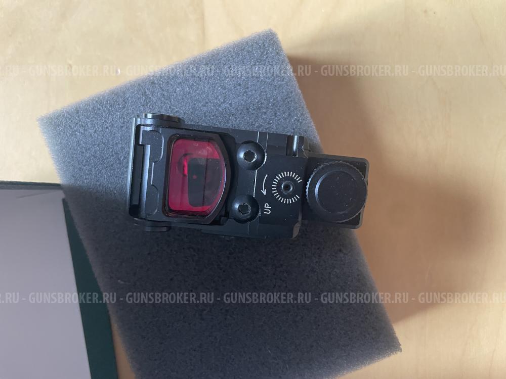 HAKKO каллиматор