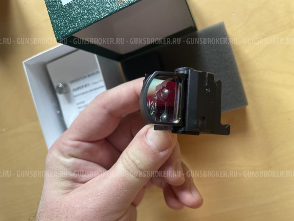 HAKKO каллиматор