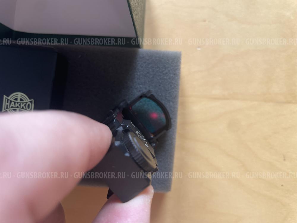 HAKKO каллиматор