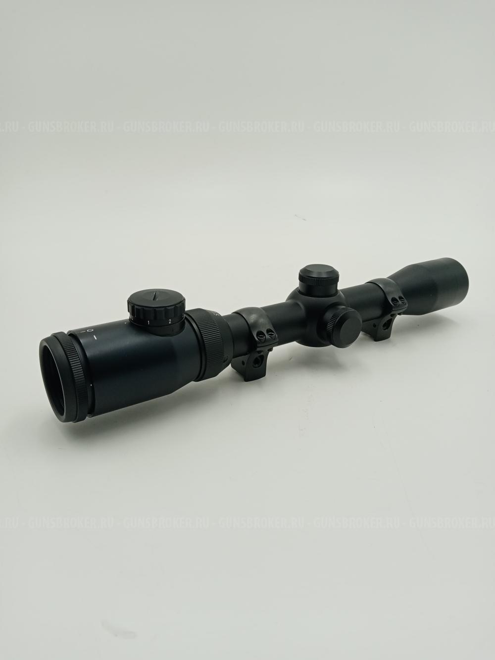 HAKKO SUPERB 1.5-8×32