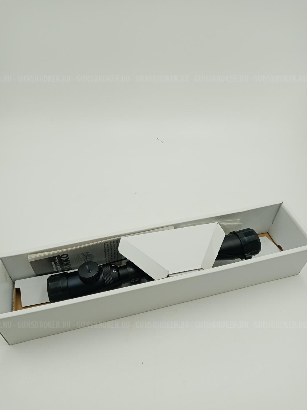 HAKKO SUPERB 1.5-8×32