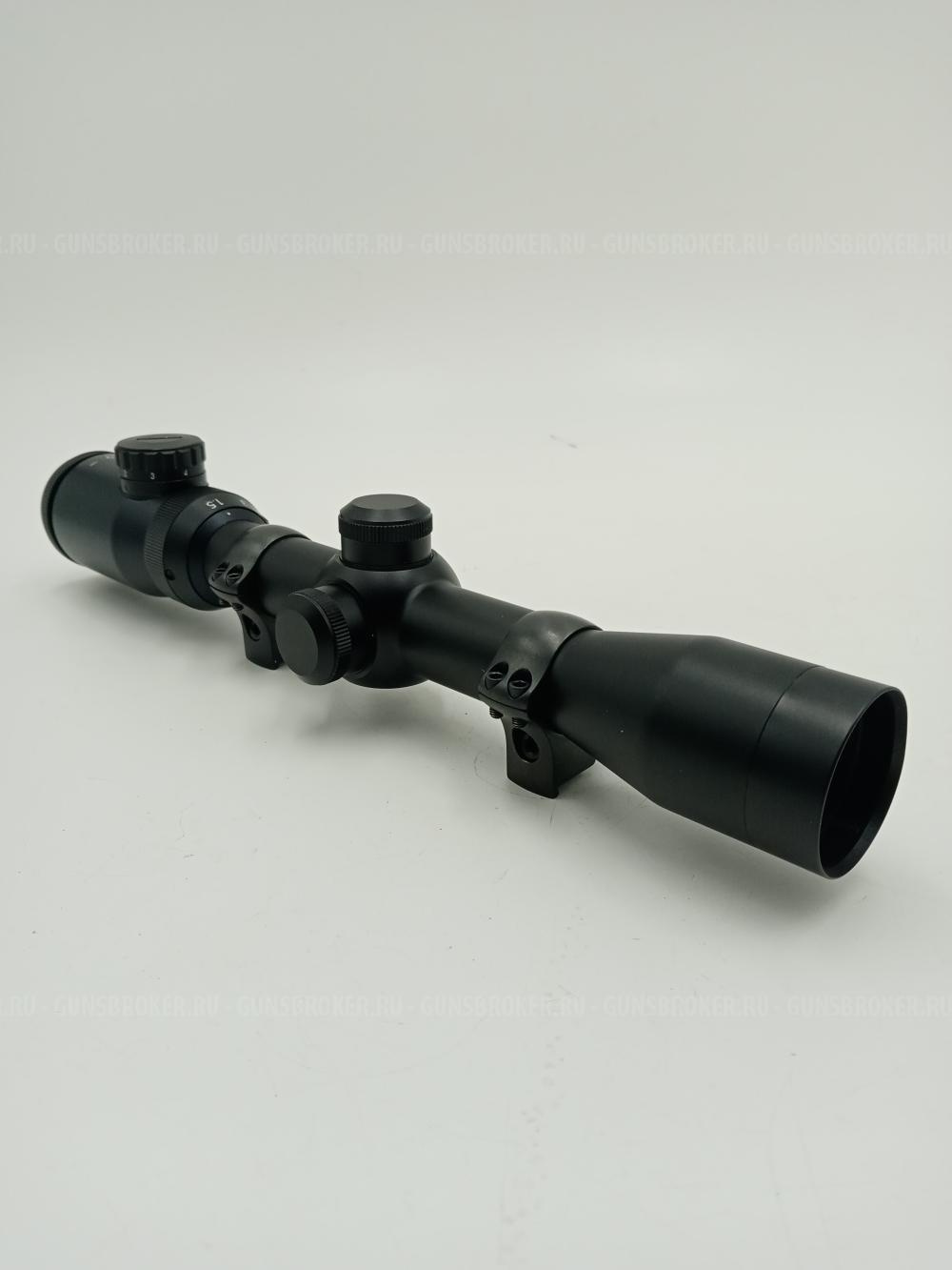 HAKKO SUPERB 1.5-8×32