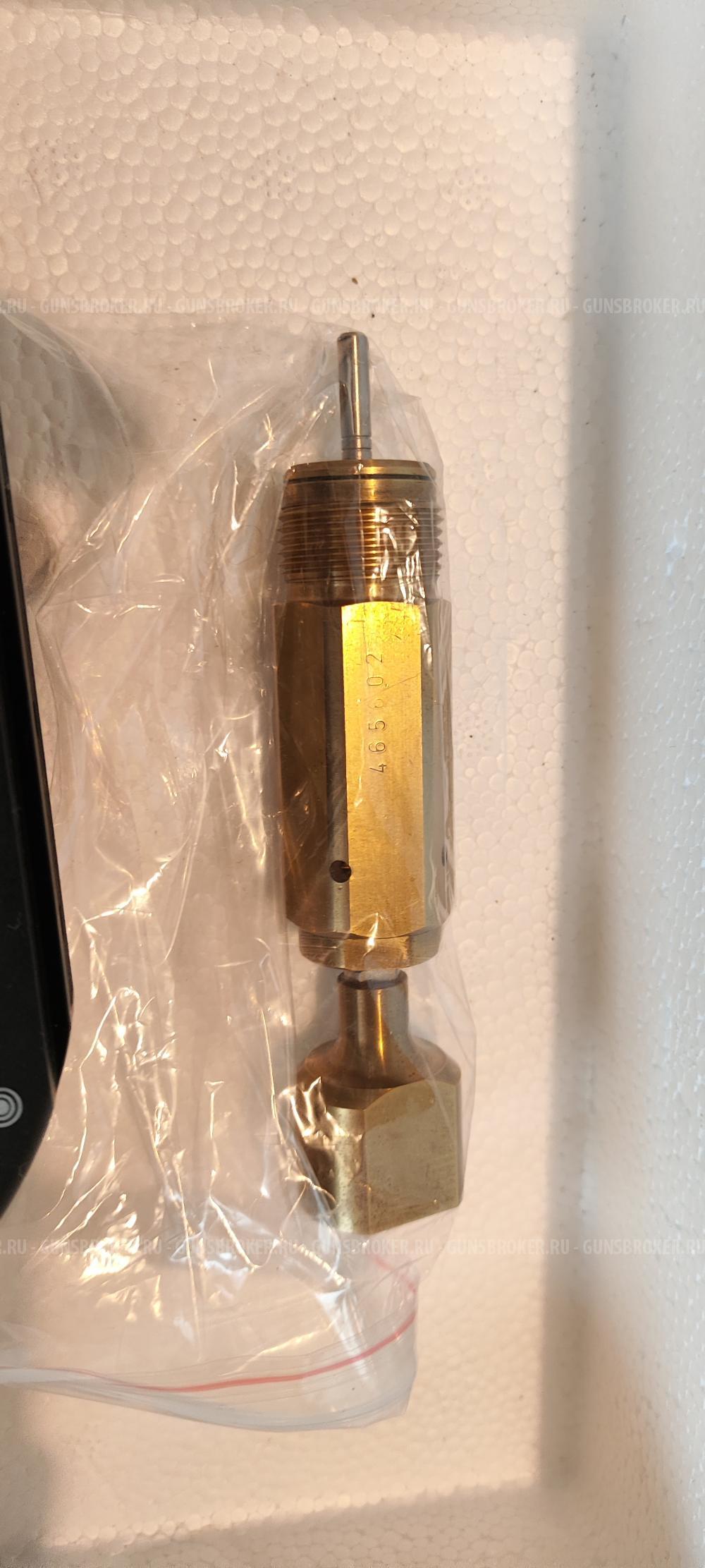 Hammerli 850 AirMagnum Hunter. Новая.