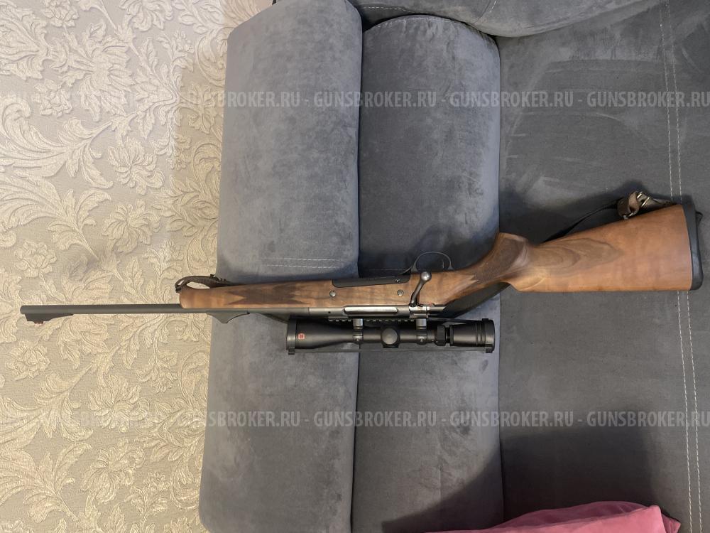 Ханель егерь 10