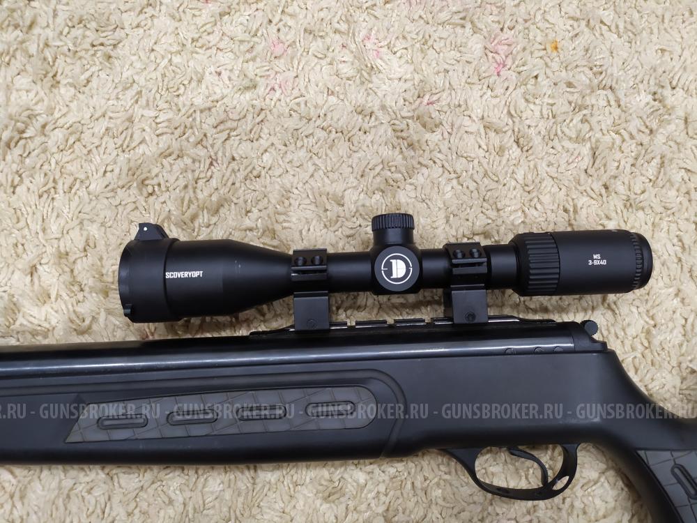 HANSAN 125 SNIPER