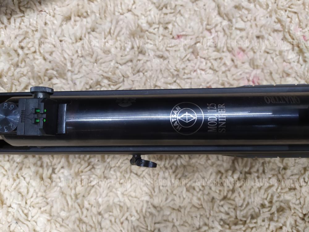 HANSAN 125 SNIPER