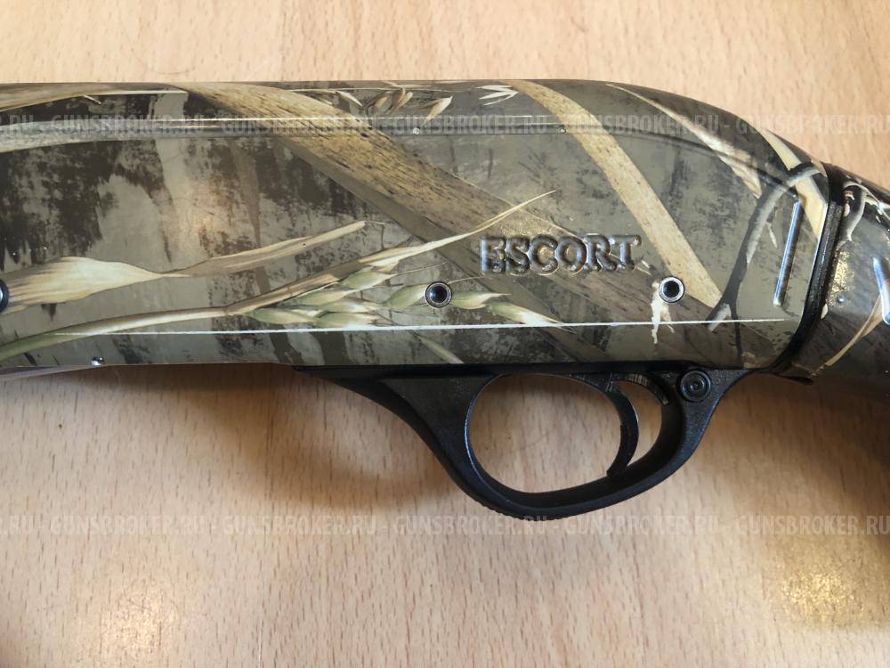 HASSAN ESCORT CAMO MAX 5