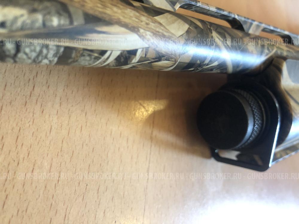 HASSAN ESCORT CAMO MAX 5