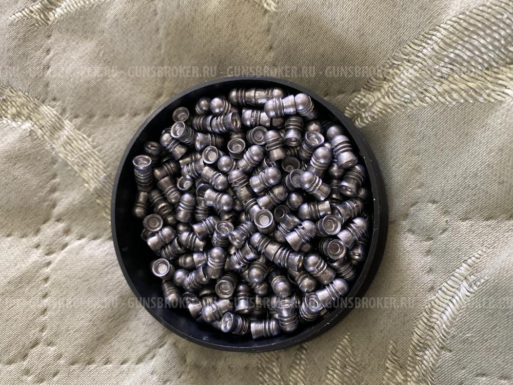 Хатцан 70 - 4,5 мм