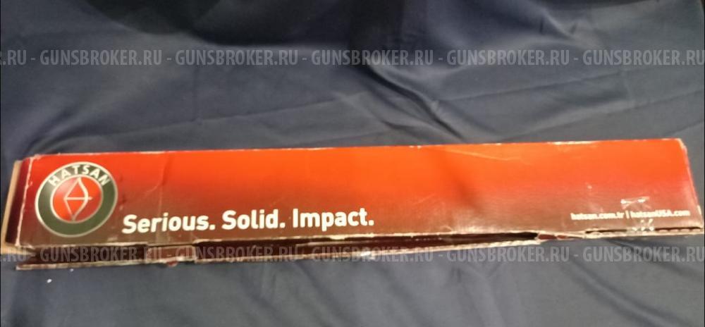 Hatsan 1000, кал.4.5мм