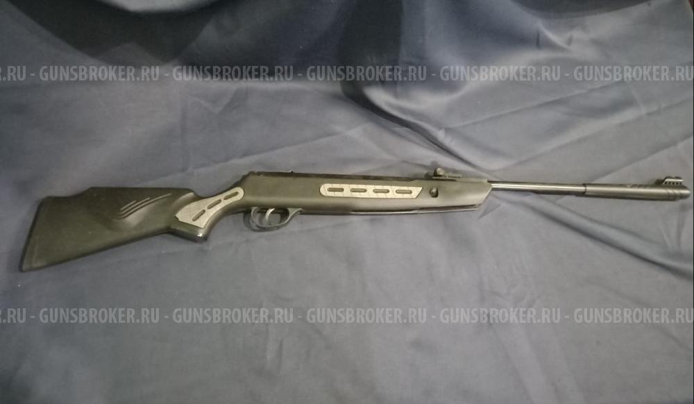 Hatsan 1000, кал.4.5мм