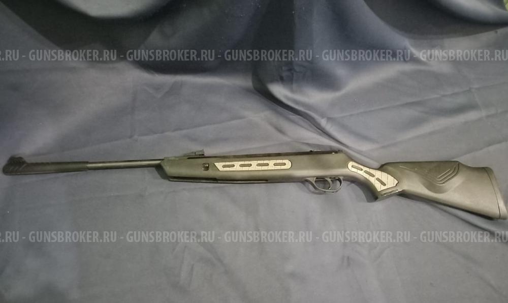 Hatsan 1000, кал.4.5мм