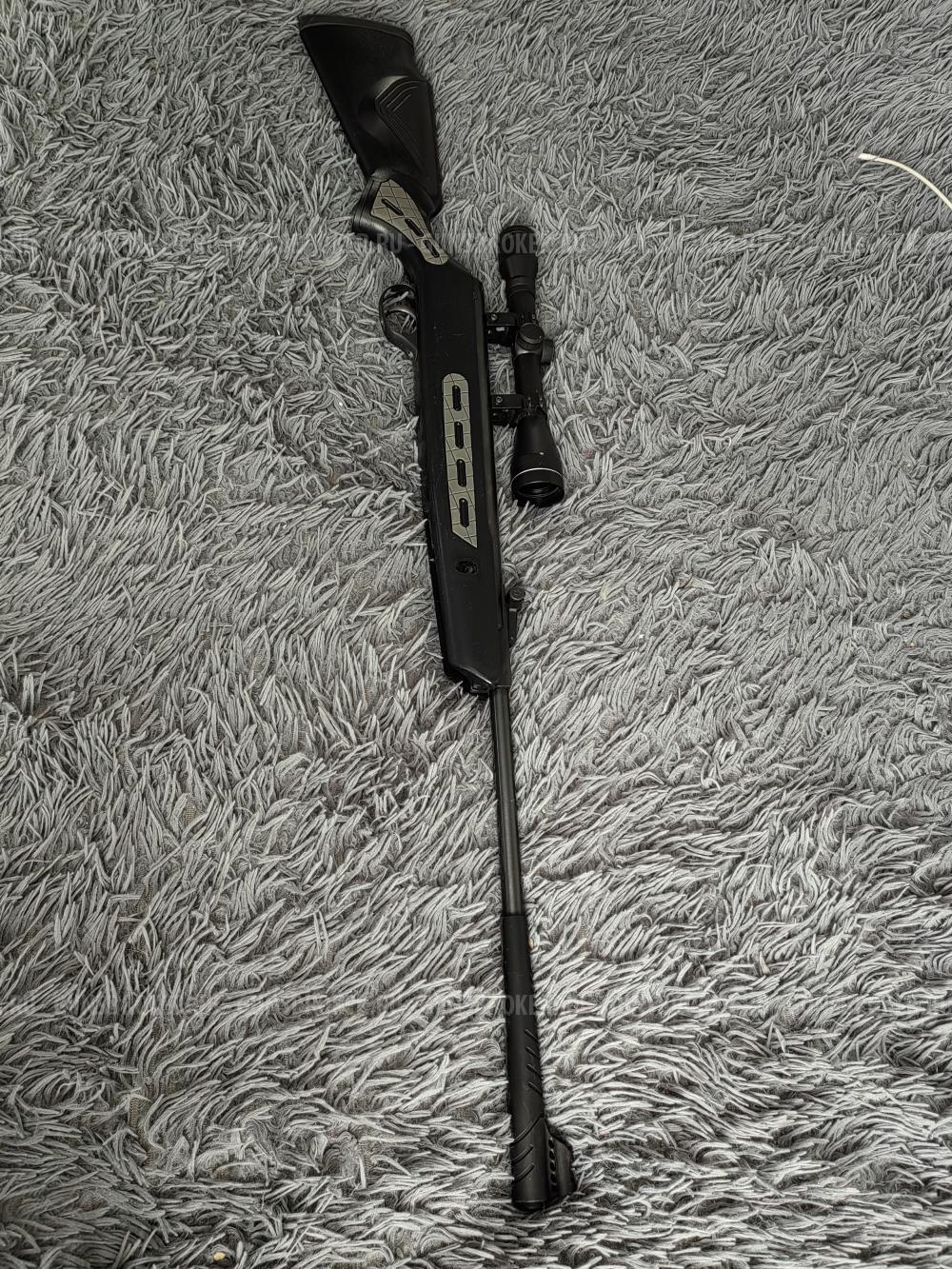 Hatsan 1000s 