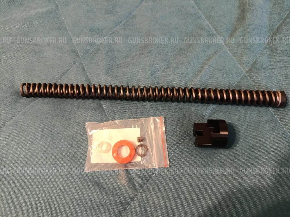 Хатсан 1000x пневматика винтовка 