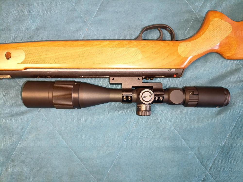 Хатсан 1000x пневматика винтовка 