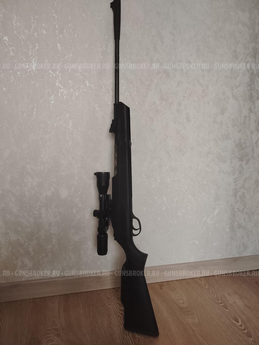 Хатсан 124