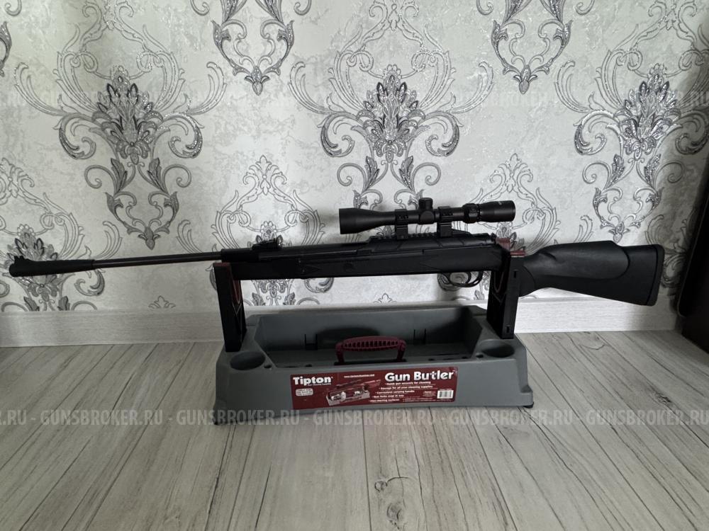 HATSAN 124