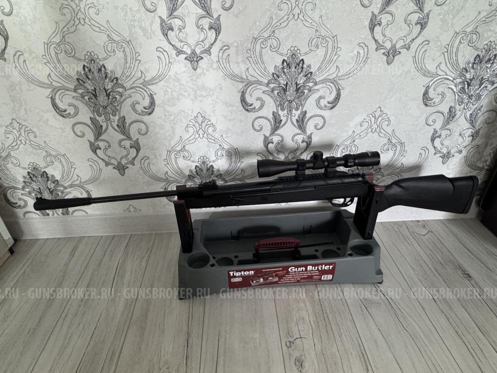 HATSAN 124