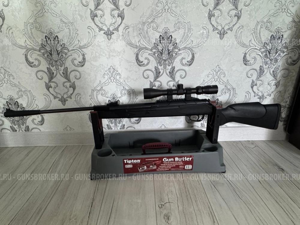 HATSAN 124