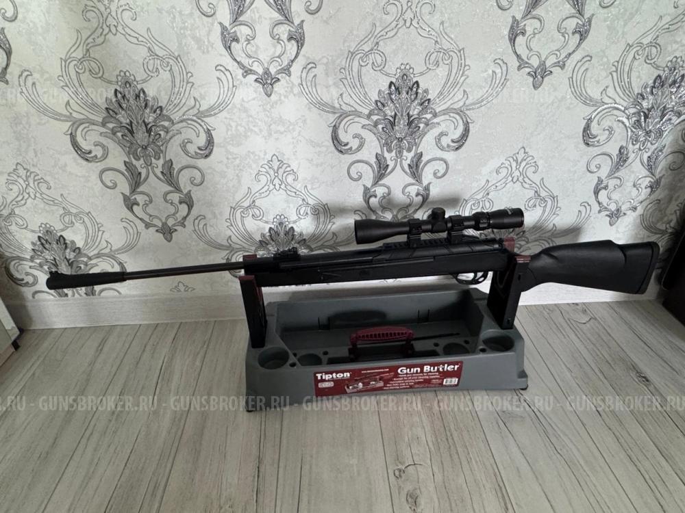 HATSAN 124