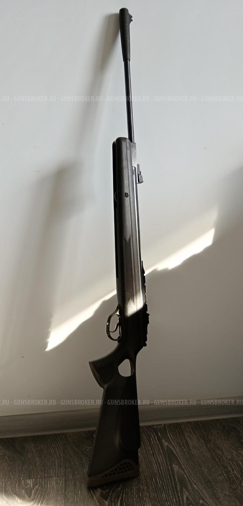 Hatsan 125, 4.5 mm