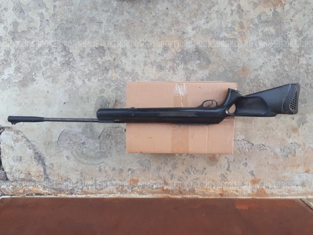 Hatsan 125 4,5