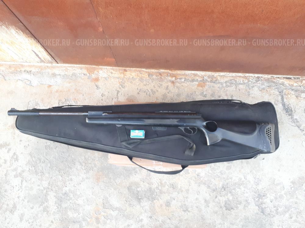 Hatsan 125 4,5