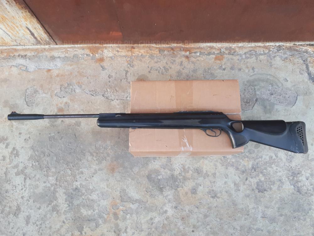 Hatsan 125
