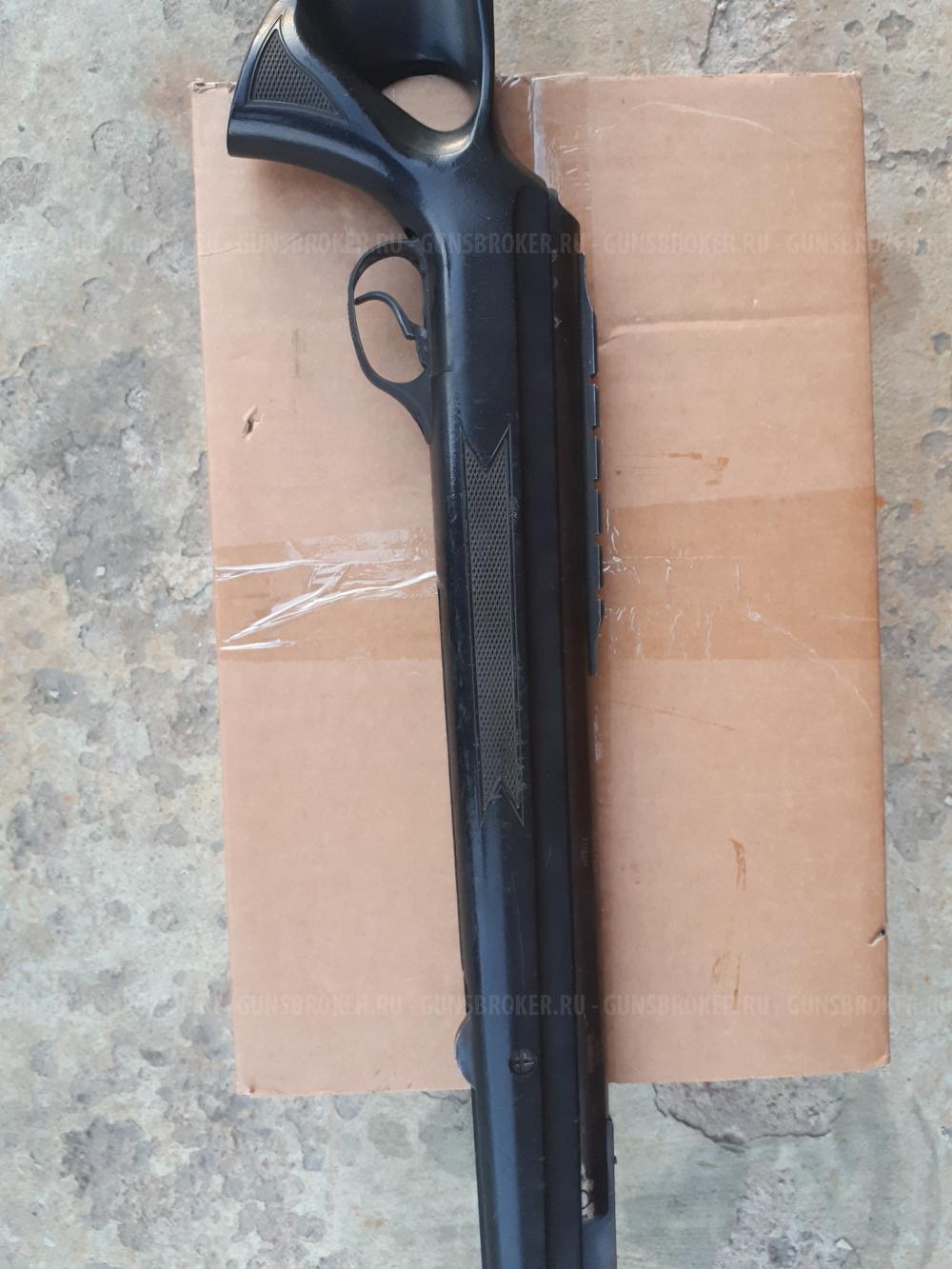 Hatsan 125