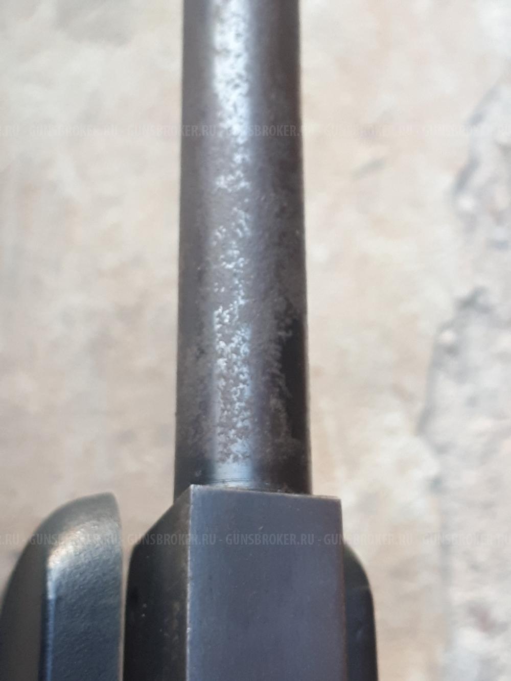 Hatsan 125