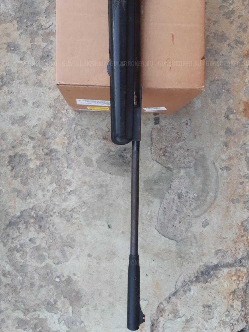 Hatsan 125