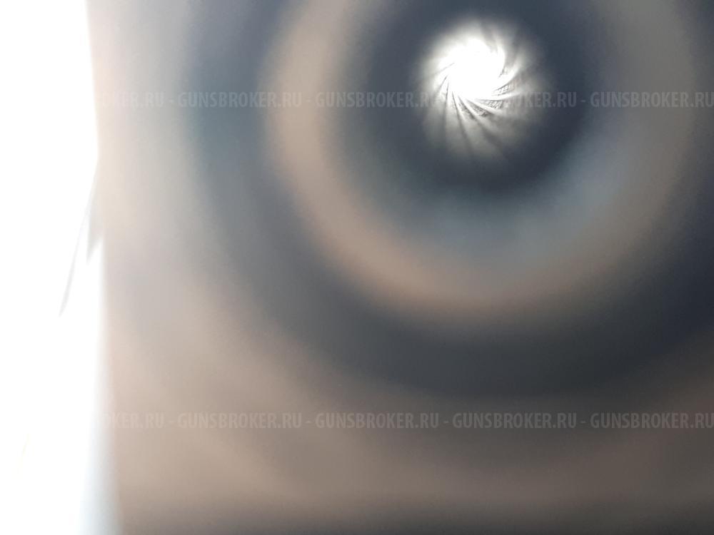 Hatsan 125