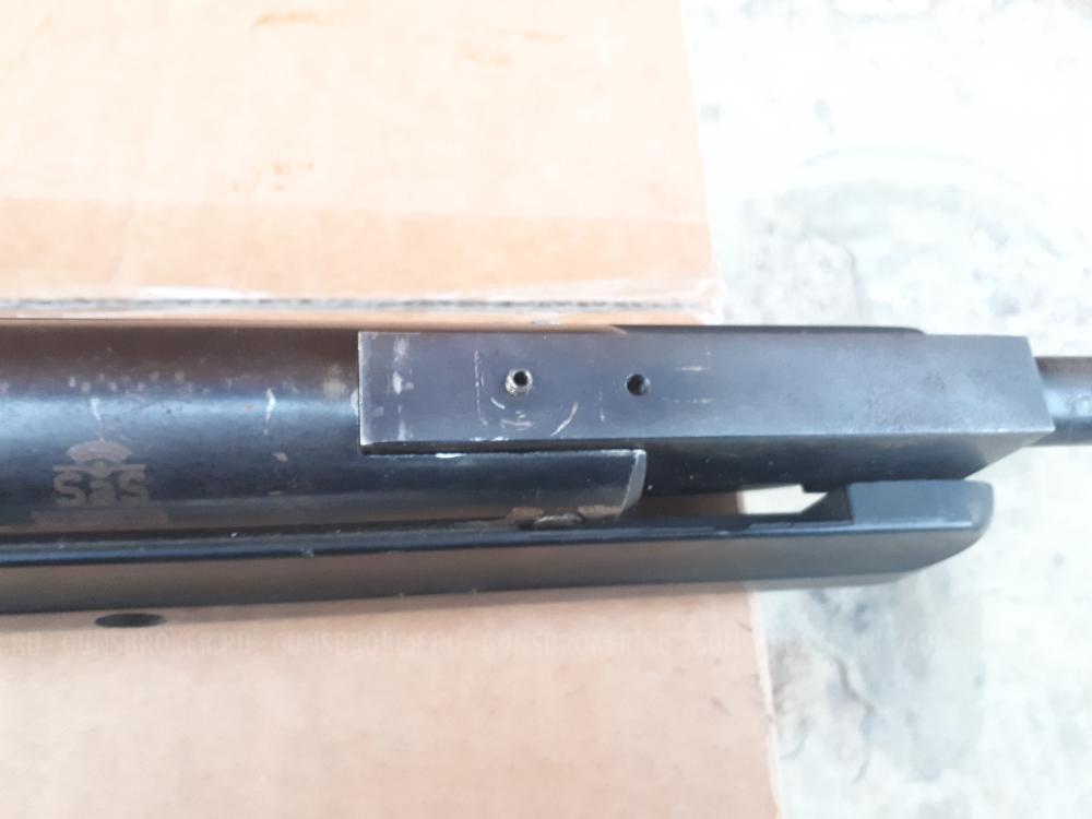 Hatsan 125