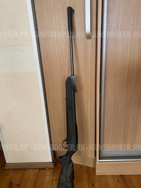Hatsan 125 (4.5мм)