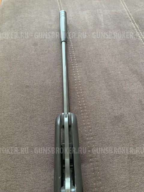Hatsan 125 (4.5мм)
