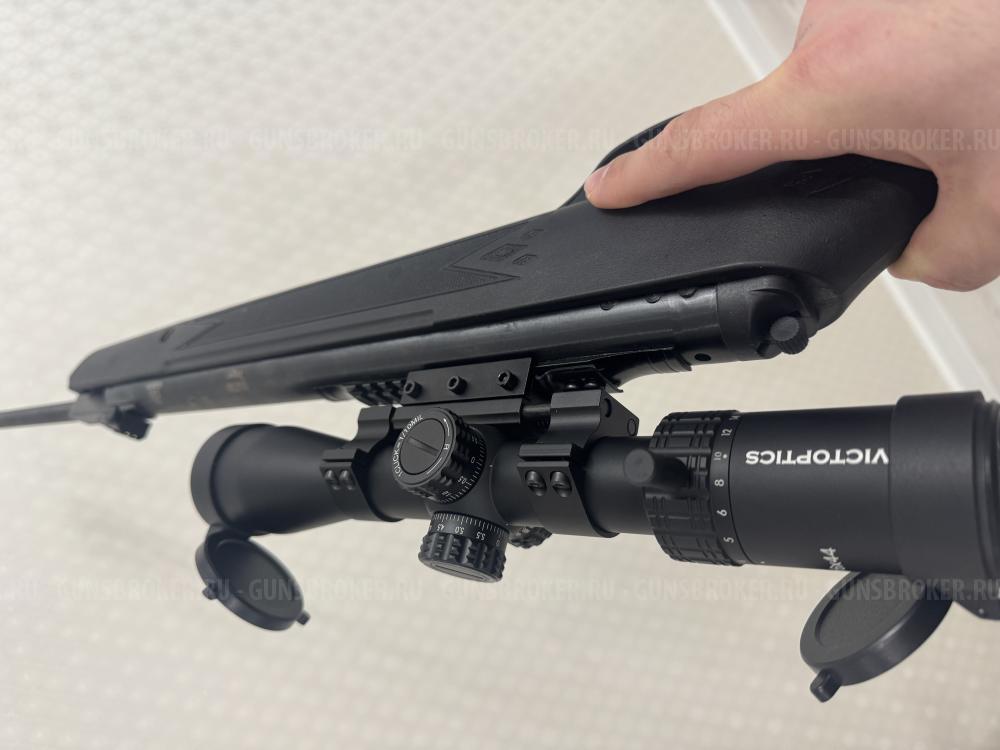 ХАТСАН 125  6.35