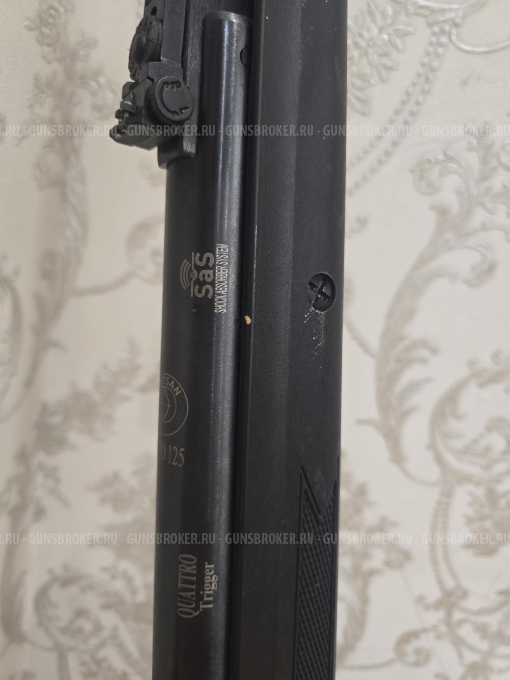 Hatsan 125 6.3