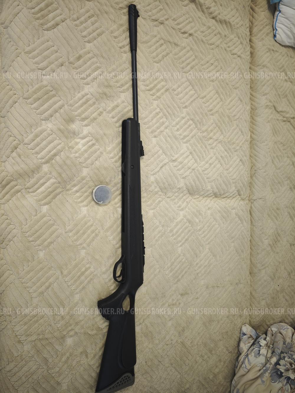 Hatsan 125 Хатсан 