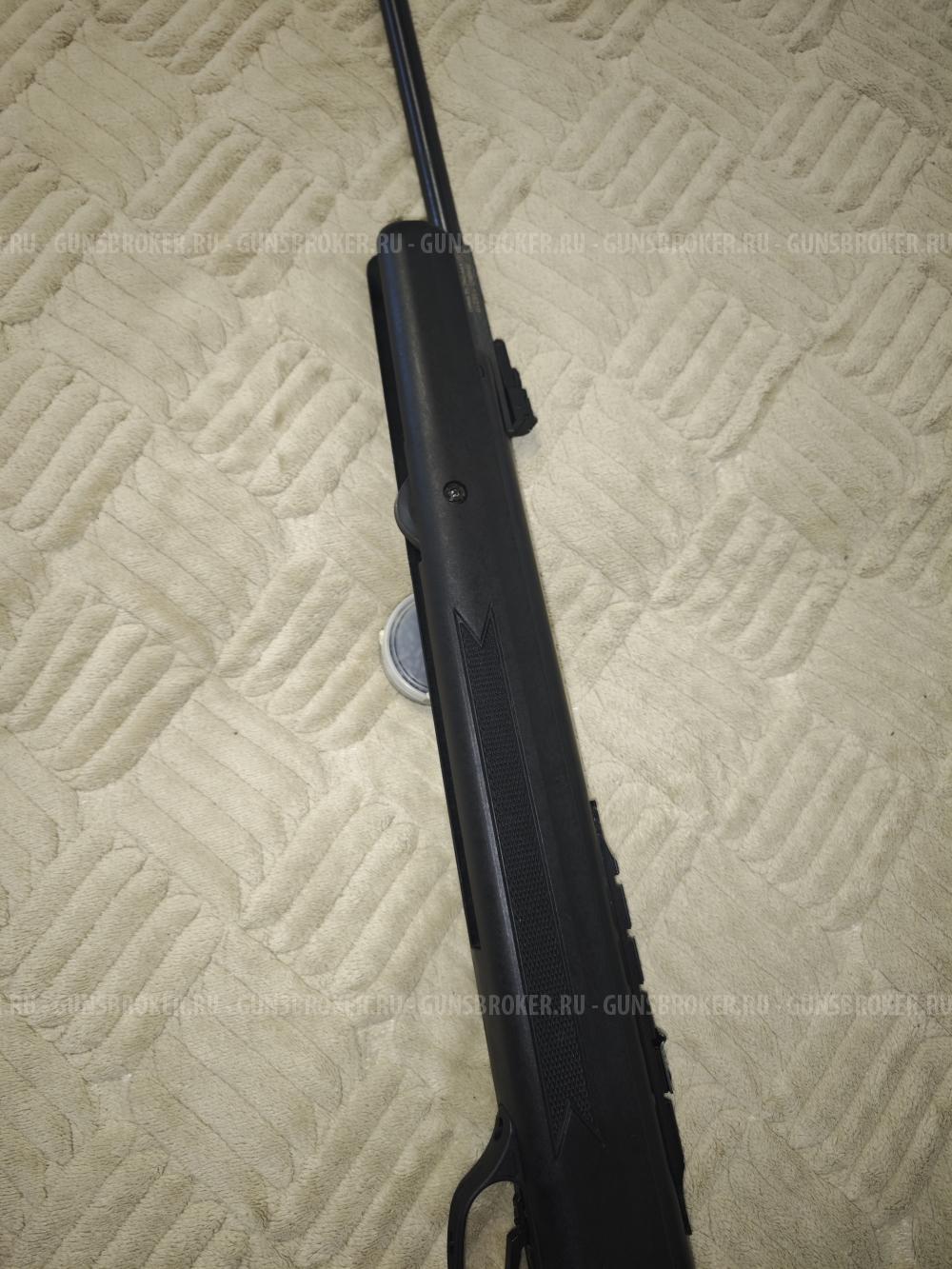 Hatsan 125 Хатсан 