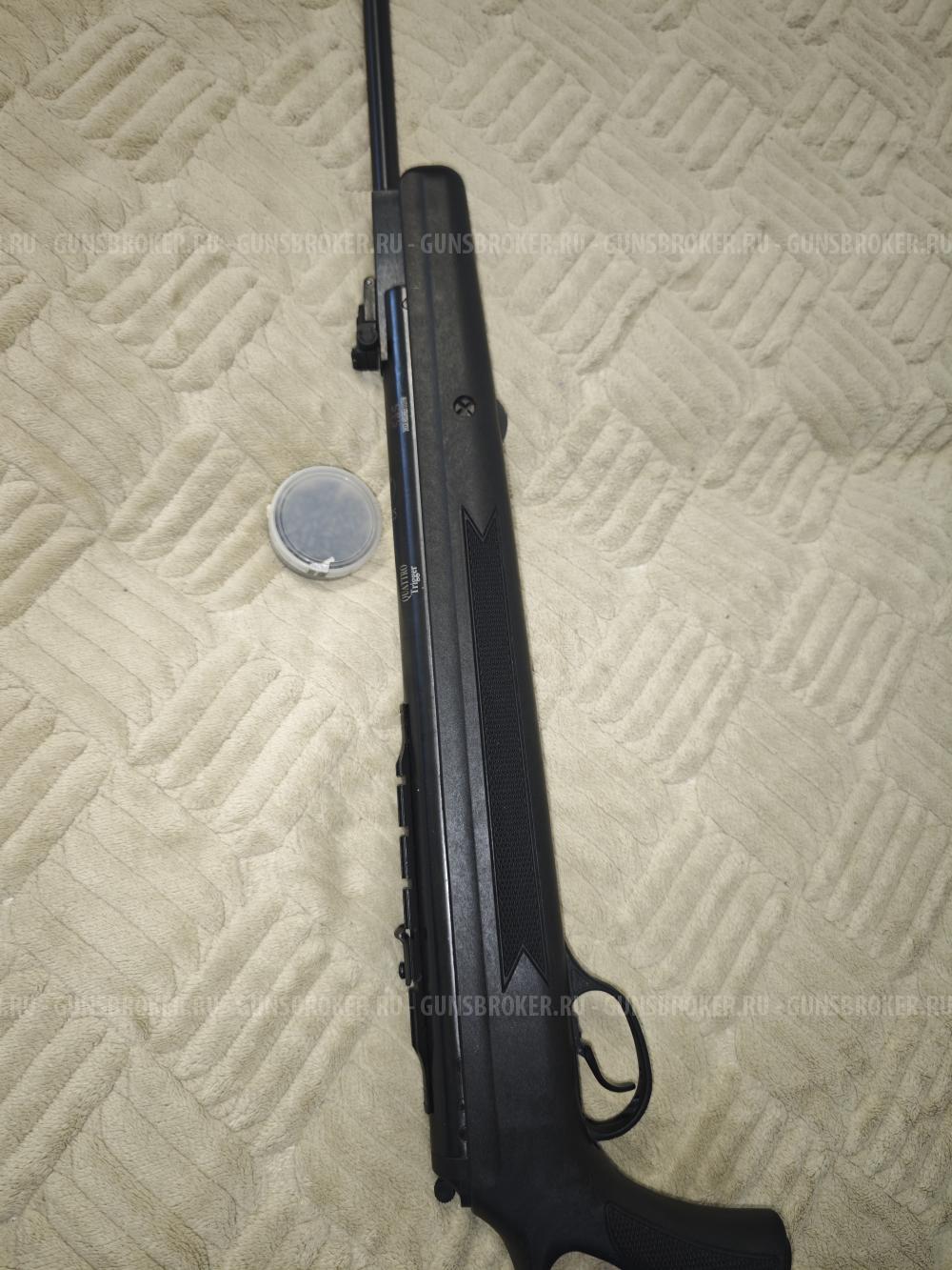 Hatsan 125 Хатсан 