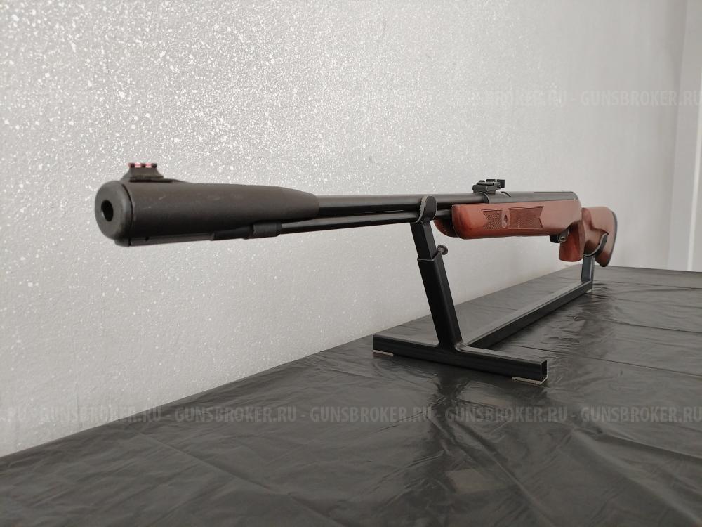 Хатсан 125 и Gamo CFX Royal