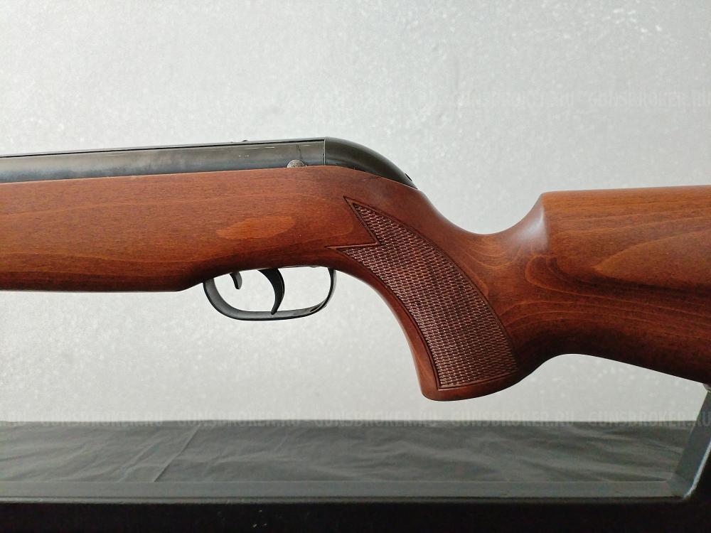 Хатсан 125 и Gamo CFX Royal