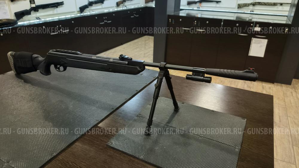 Hatsan 125, кал. 4,5 мм