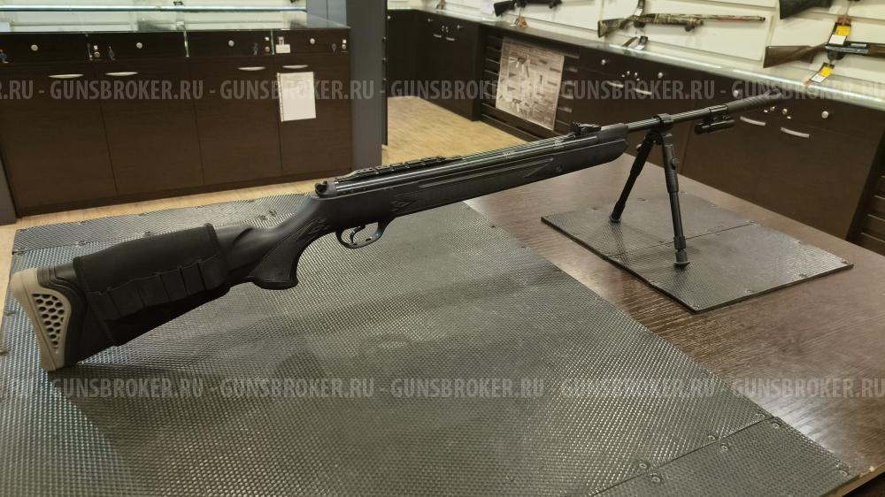 Hatsan 125, кал. 4,5 мм