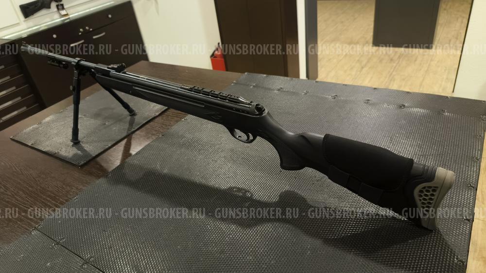 Hatsan 125, кал. 4,5 мм