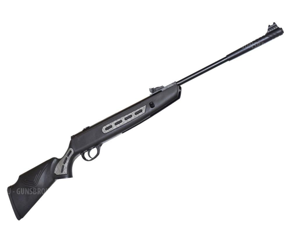 Hatsan 125, кал.4,5 мм, 3 Дж.